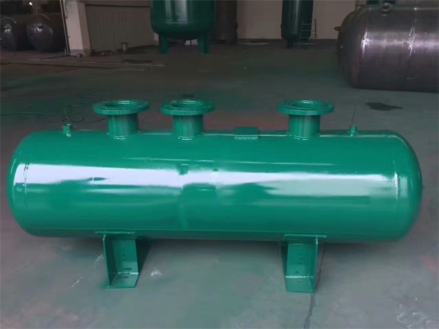 邗江邗江邗江蒸汽分气缸